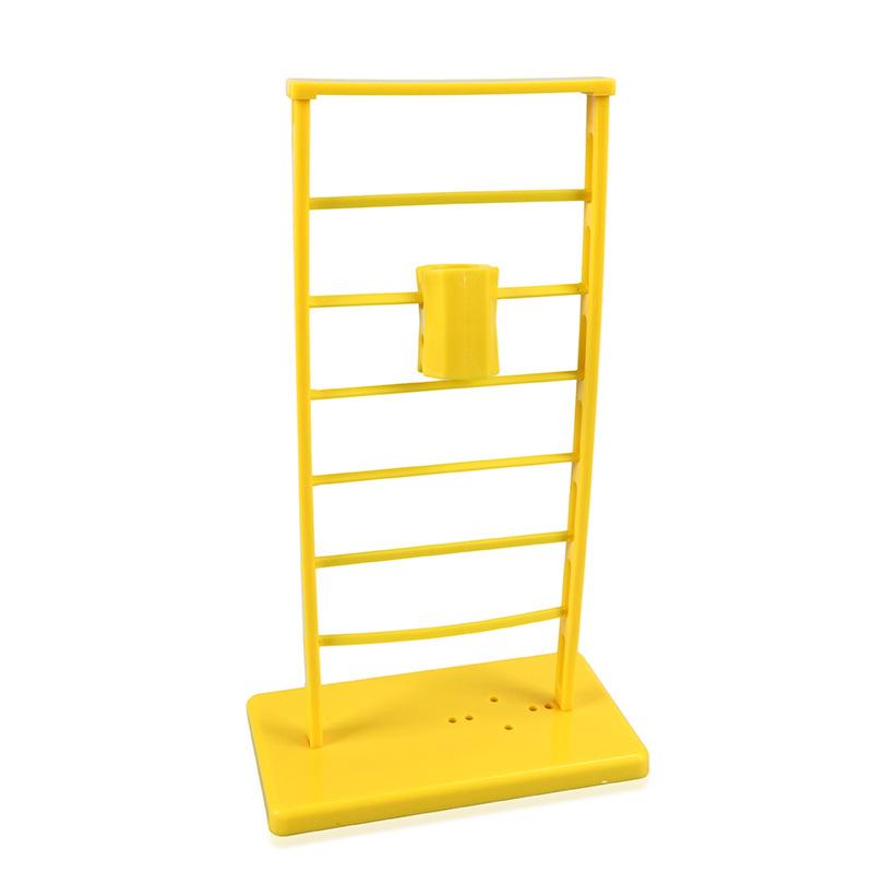 Elementary Science Experiment Wooden DIY Kit - Educational Toys