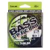 SUNLINE Bass Special Version 4.0 100м #3 12LB Зеленый