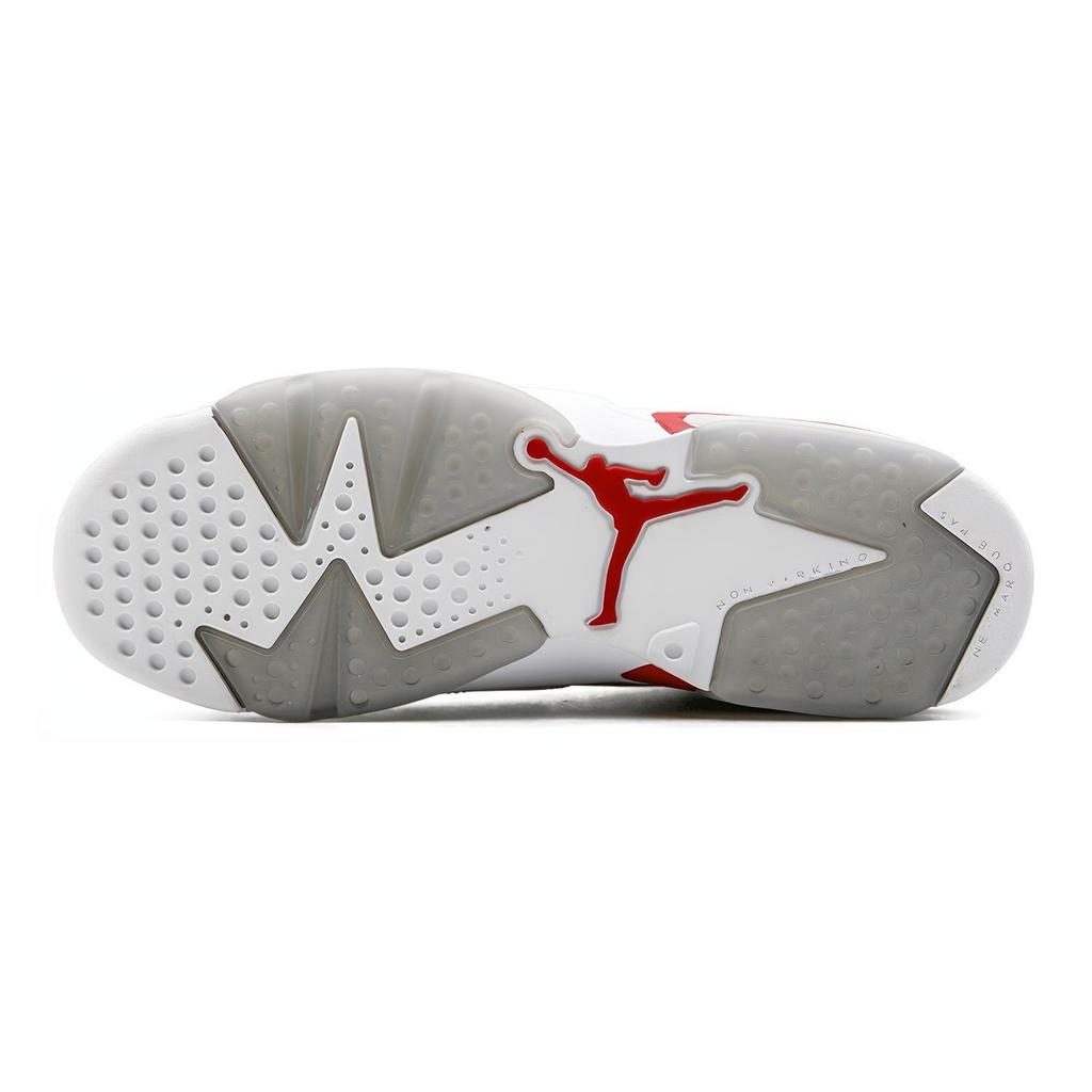 (GS) Air Jordan 6 Retro 'Alternate' Kids' 384665-113