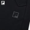 Fila Женские зимние свободные пуховые брюки
