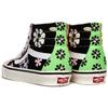Vans Sk8-Hi 38 DX Anaheim Factory — кроссовки унисекс с психоделическим цветочным принтом, разноцветные VN0A38GF41S