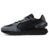 Moage CO Black Carrier Grey Unisex Sneakers 1183B555-001