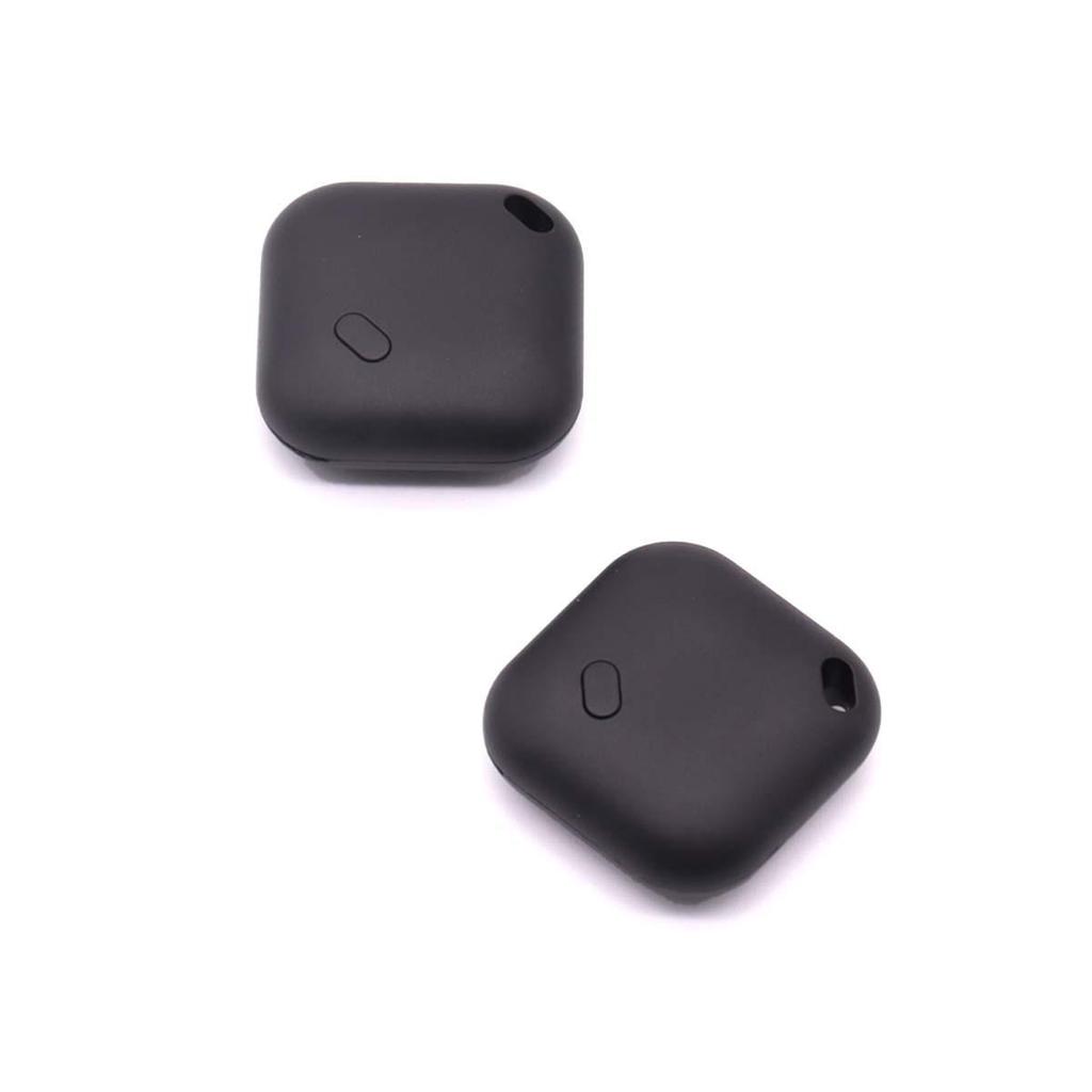 Smart Wearable GPS Pet Tracker for Dogs and Cats - Apple FindMy Compatible