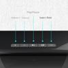 Wireless TV Sound Bar Bluetooth BS-28B TV Speaker BS-28B Soundbar  Listen To Music