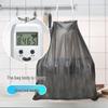 Miaojie Thickened Medium Drawstring Trash Bags