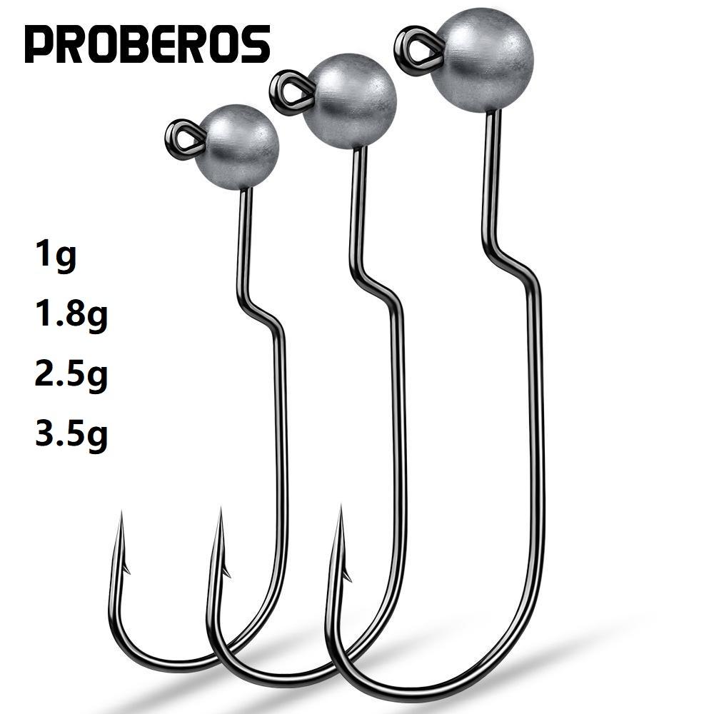 Крючок для ловли на донной приманке, препятствующий зависанию, крючок для поддельной приманки, рыболовный крючок из высокоуглеродистой стали, мягкий крючок для ловли насекомых, подходит для морской рыбалки
