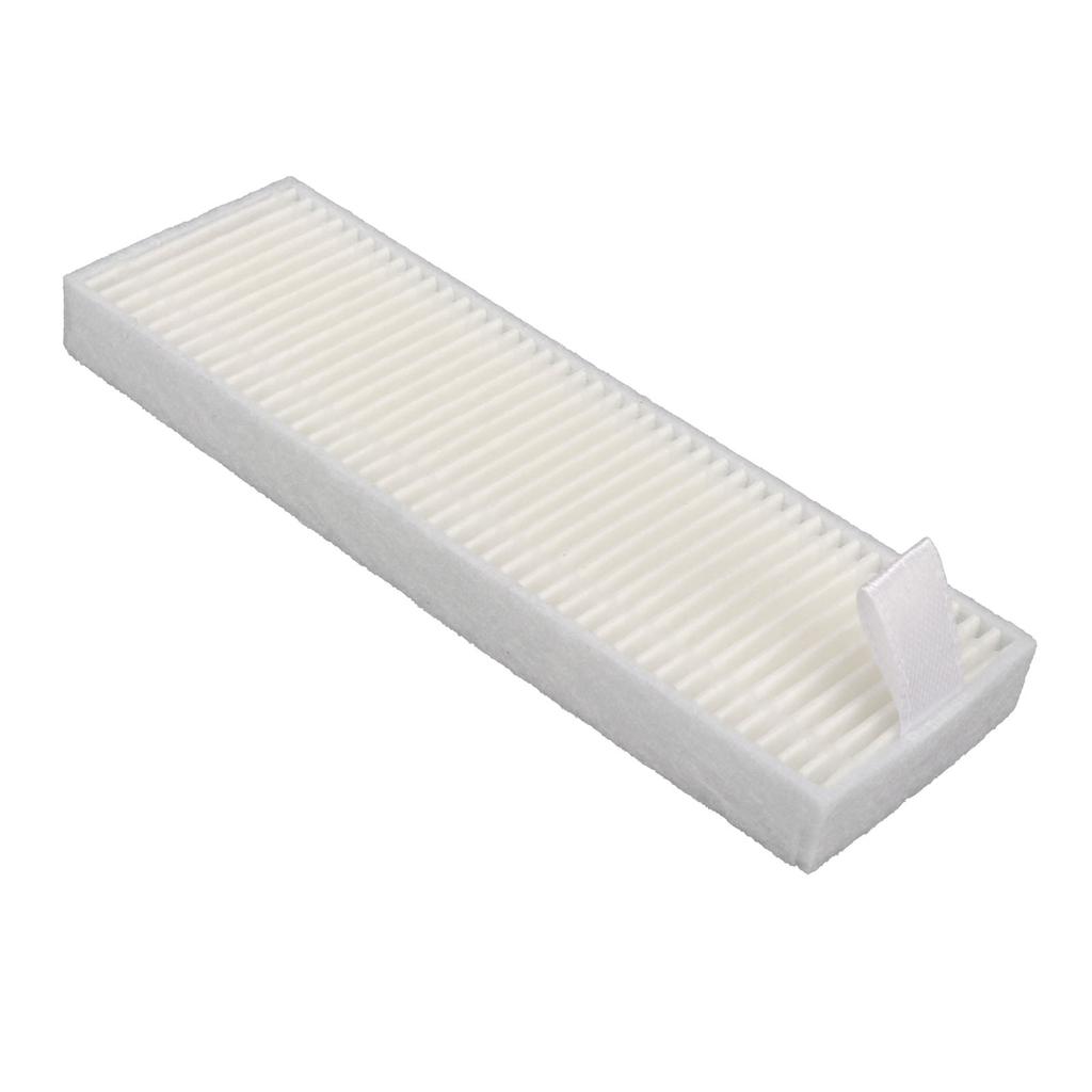 10 шт. детали фильтра робота-пылесоса высокоэффективный фильтр для улавливания частиц воздуха для Tikom G8000