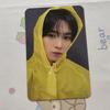 [USED] Stray Kids Reno Pop-Up Uniform Karma Trading Card