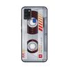 For Samsung A21S Case Silicone Back Protector Phone Soft TPU bumper Case on For Samsung Galaxy A21s GalaxyA21s A 21s a217 Cover