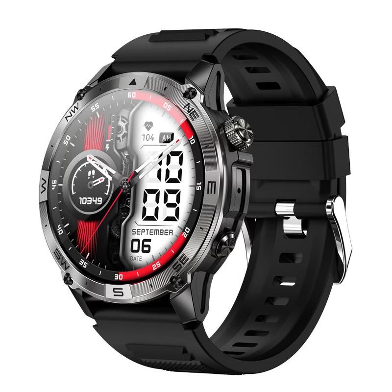 WITMIND HK08 Умные спортивные часы для здоровья (Китайская версия)