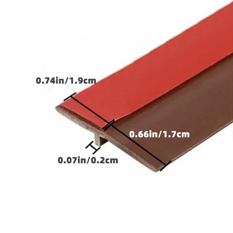 Дверной фиксатор сквозняка Дверной уплотнительный пояс Клейкая уплотнительная резиновая наклейка Акустический блокиратор Насекомые Дверной фиксатор Защитный держатель