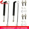 2pcs Car Tailgate Slow Down Rear Trunk Tail Gate Strut Damper Gas Spring For Toyota Hilux Vigo 2005 2006 2007 2008 2009 2010 201