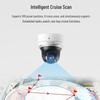 Hikvision Wireless PTZ Security Camera CN plug (adapter included)