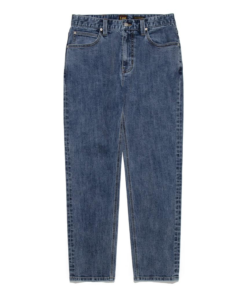Джинсы LEE для мужчин Origin Fit Индиго Средние