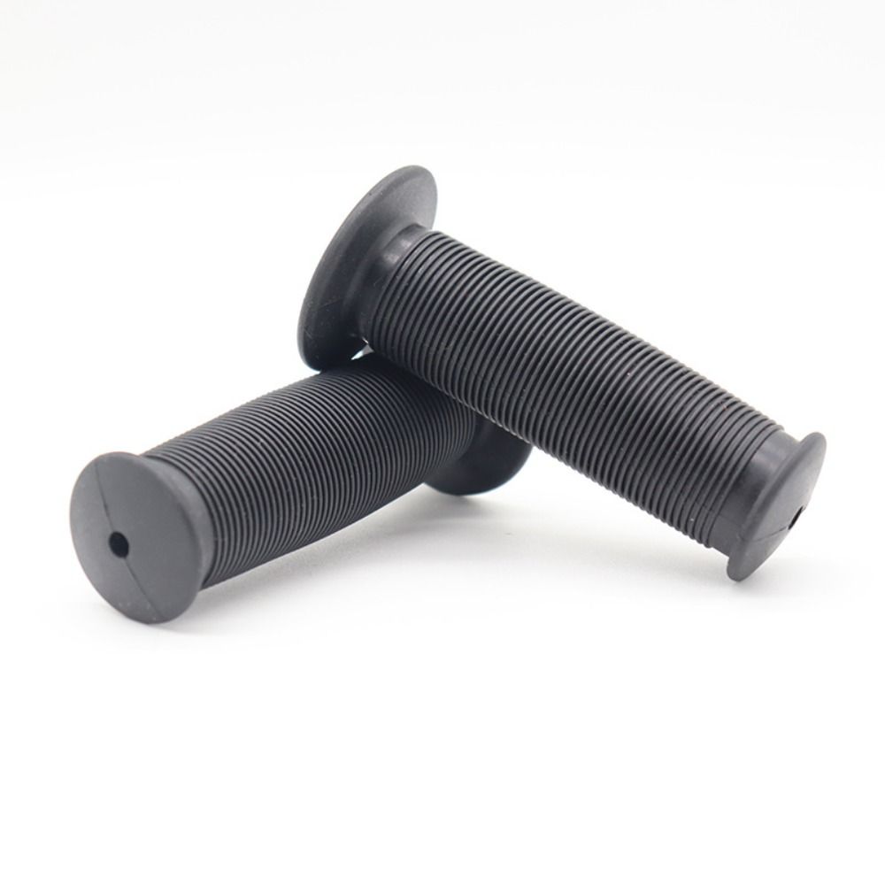 1Pair Colorful Rubber Grip 6 Colors Bike Bicycle Grip Handle Handlebar Grips  Child Children Kids