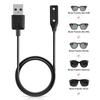 Зарядное устройство, совместимое с Bose Frames Alto S/MM/L, Bose Frames Rondo, Bose Frames Soprano, Bose Frames Tenor — USB-магнитный зарядный кабель