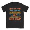 Vintage T-Shirt Summer Listen Up Rizzlers This Has 67 Energy Skeleton Popular T Shirts  for Short Sleeve Tees