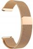 Strap For Samsung Galaxy Watch 4 5 6 40Mm/44Mm/45Mm/46Mm/47Mm Pro Active 2