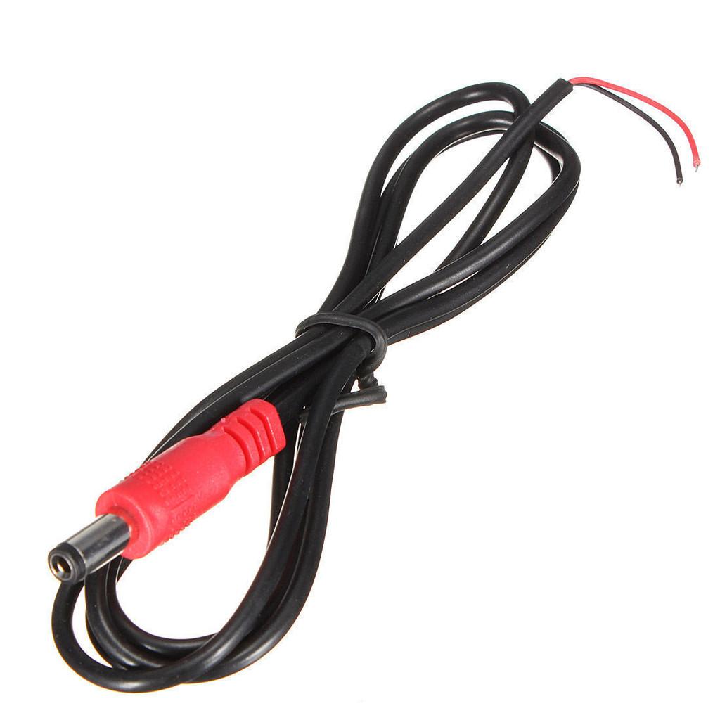 Cmos 170° Car Rear View Reverse Parking Camera Waterproof Hd Night Vision