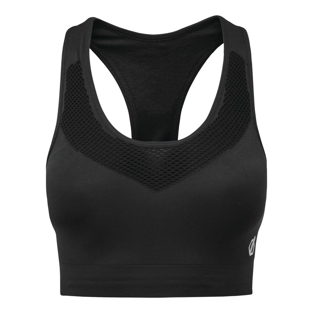 Womens/Ladies Dont Sweat It Sports Bra