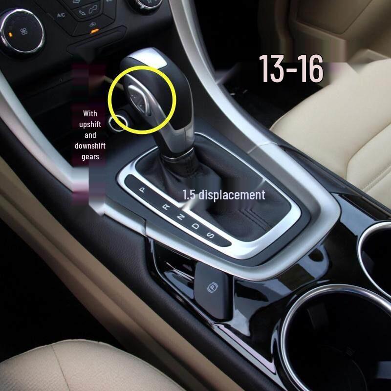 Ручка рычага переключения передач автоматической коробки передач Ford Mondeo