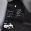 Новая Новая Консольная Коробка Stella Подстаканник Мусорное Ведро для Автомобиля MOVE Расширение Контейнера для Хранения в Салоне Автомобиля STELLA Многофункциональный Органайзер для Мелких Предметов Автомобиль