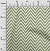 Cotton Flex Fabric Chevron Geometric Print Fabric BTY 40 Inch Wide