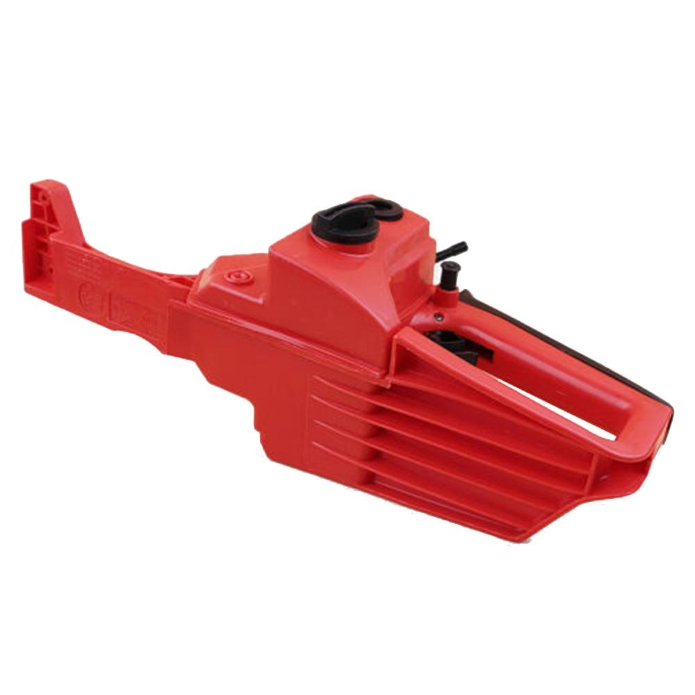 4500 5800 Ручка топливного бака 45cc 58cc Ручка бензопилы для наружного применения