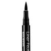 Eye Liner - Bourjois - Liner Feutre Noir Black - Application Facile - Fini Lisse - Ultra-douce