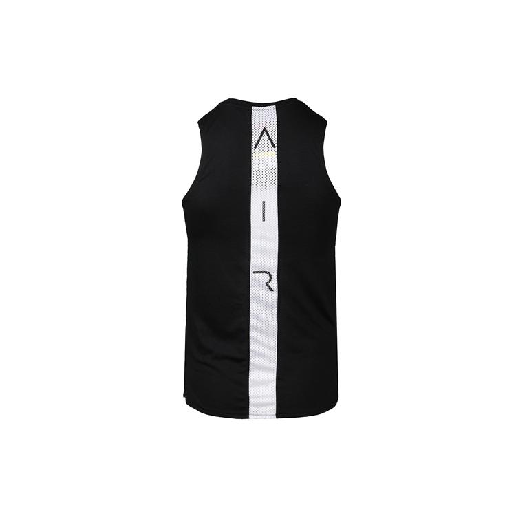 Jordan Basketball Jerseys Men's Black Moderate Bib & Brace CZ7851-010
