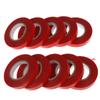 10 Pcs Tapetool Tapes Pvc Plant Tie Tapetools Branch Tape For Garden Tools