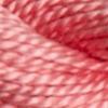 Нитка DMC Pearl Cotton, средняя, ​​N5, цвет. 760