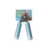 NORTHWAY SPORTS Силиконовый эспандер для кистей Синий 30 кг NST-90-30 Тренажер для силы хвата для реабилитации и фитнеса