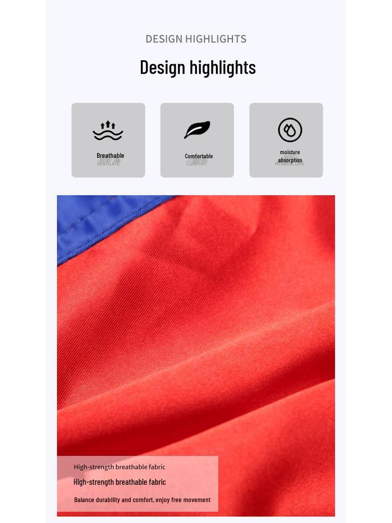 Боксерские шорты и шорты для муай-тай: Дизайн со вставками для мужчин и женщин