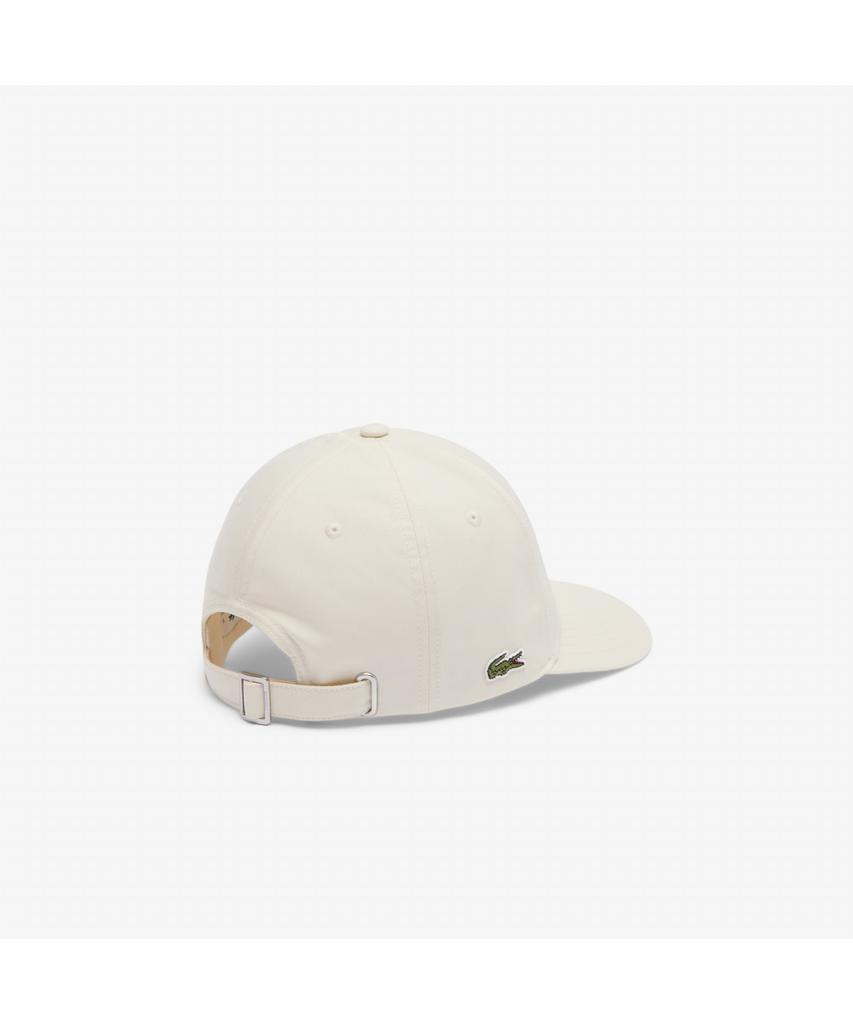 LACOSTE Женская Бейсболка Lacoste с Крупной Надписью Rk0742-55G Xfj