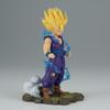 Dragon Ball Z История Box Супер Сайян 2 Сон Гохан том 10