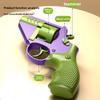 Непоседа Игрушки Мини 3D-печатный Бластер-непоседа 1911 Игрушки для снятия стресса для взрослых Вращающийся дизайн Подходит для любого Лучший подарок