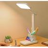 Dual-Use Eye Protection Desk Lamp for Study & Bedroom
