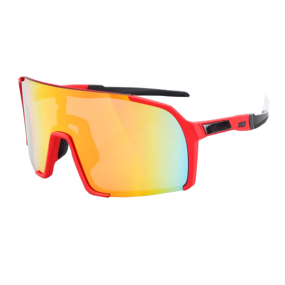 Очки для уличной езды на велосипеде, ветрозащитные очки, защита от песка, промышленные очки для езды на велосипеде, мужские и женские защитные очки