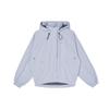 Водостойкая беговая куртка Storm-Fit Swift Женские куртки Фиолетовый Синий FB7493-423