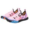 Unisex Quick-Dry Water Shoes: Breathable, Non-Slip for Hiking, Diving, and Climbing