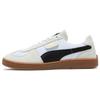 Super Team OG White Black Gum Unisex Sneakers 390424-09