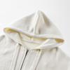 Женский вязаный кардиган с капюшоном LAGOGO