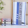 1 PC Towel Cotton Towel Thickened Household Adult Quick-drying Absorbent Wash Face Bath with Pure Cotton Towel Multipurpose Use Absorbent Towels