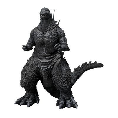 TAMASHII NATIONS Годзилла Минус Один Годзилла Минус Цвет Bandai Spirits Фигурка (2023) Вер. SHMonsterArts