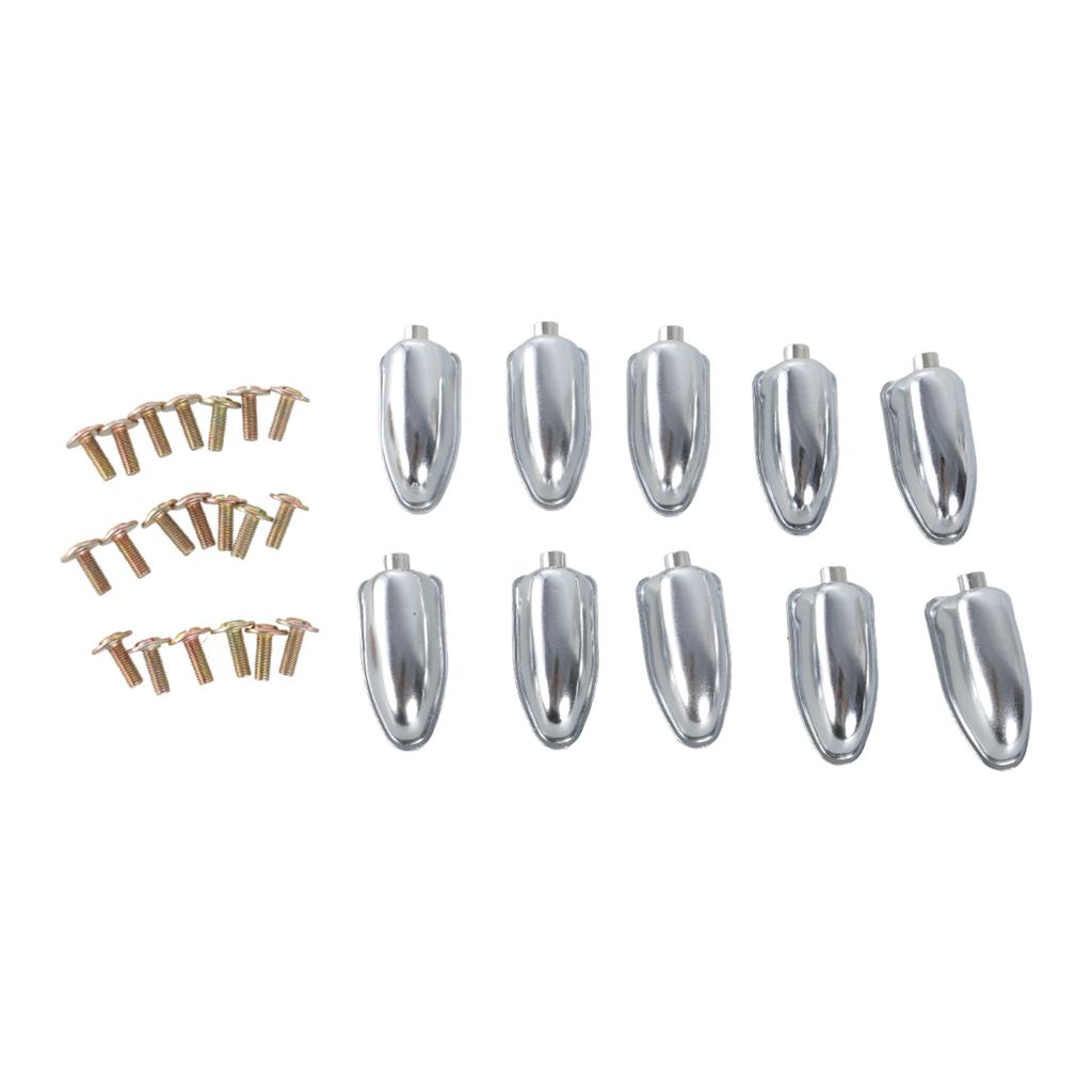 Крюки для барабана Запасные части Соединитель лагов барабана Детали барабана Ушки барабана Лаги малого барабана Соединители барабана Аксессуары для барабана