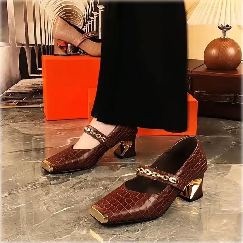 Женские милые туфли на круглом носке винно-красные высокого качества для сексуальной вечеринки ночного клуба женские классические черные офисные туфли ab755