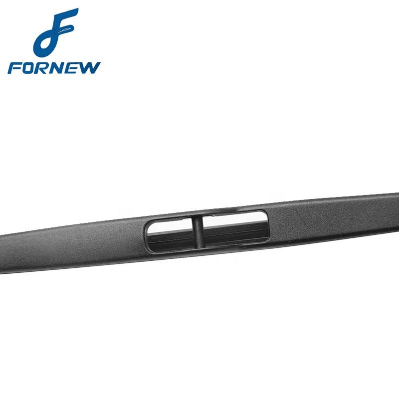 Fornew FN-RB670 Rear Windscreen Wiper Blade Natural Rubber for Jaguar X-Type 2001-2009 12 Months Warranty
