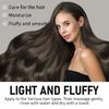 Keratin Hair Care Set: Keratin Hair Mask, Keratin Hair Stick, Keratin Hair Care Oil, Deep Hair Conditioner - Dry, Split End, Damaged Hair Repair Treat