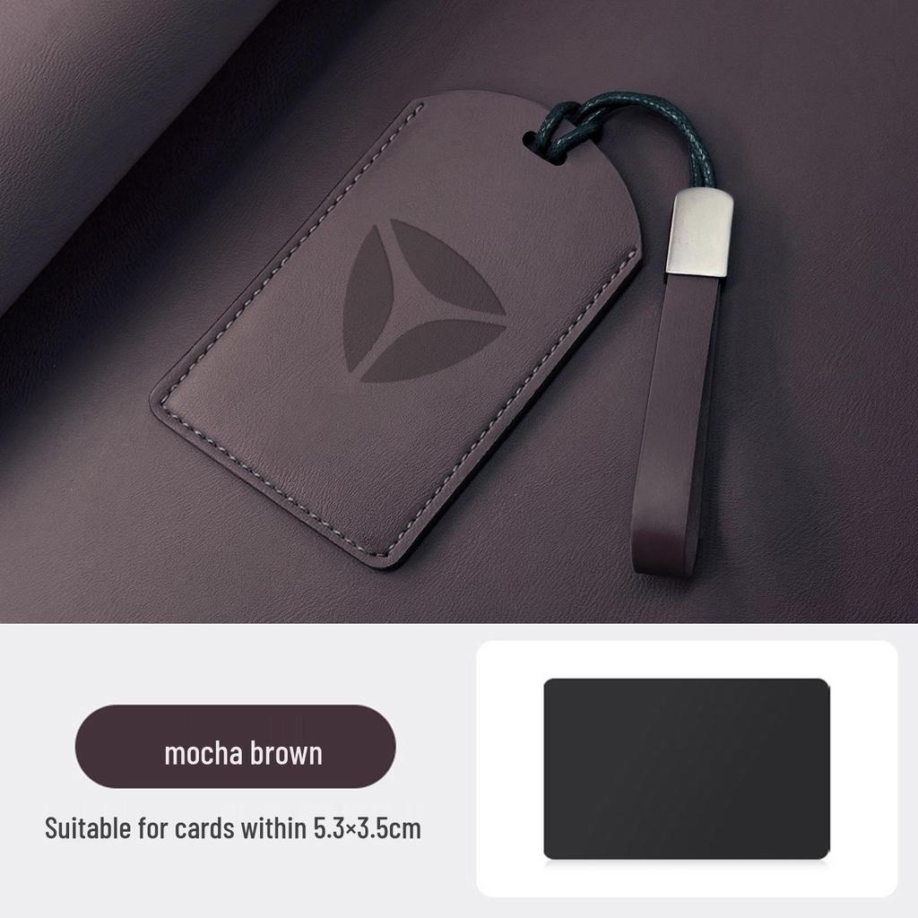 Чехол-ключ-карта NFC для электровелосипеда Yadea DS5, Guanneng, DT8DE6 и Oulei - Защитная пряжка для датчика.